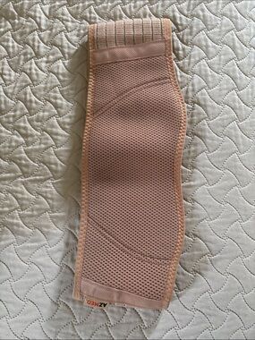 AZmed maternity back support belt